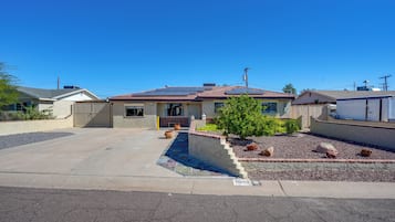 Appartement (0 Bedroom) | Interieur