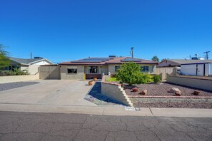 アパートメント (0 Bedroom) | 内装