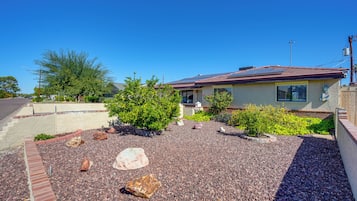 Appartement (0 Bedroom) | Intérieur