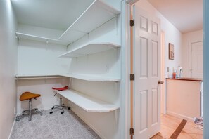 Apartment (0 Bedroom) | Interior - Phoenix Studio Near I-17 Access, 8 Mi to Dtwn! (Phoenix)