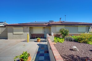 アパートメント (0 Bedroom) | 内装