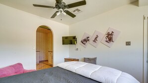 Căn hộ (0 Bedroom) | Nội thất