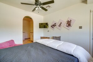 アパートメント (0 Bedroom) | 内装