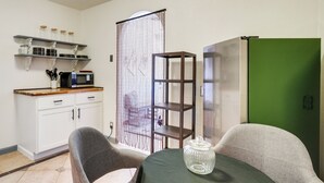 Căn hộ (0 Bedroom) | Nội thất
