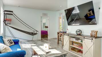 Maison (3 Bedrooms) | Intérieur