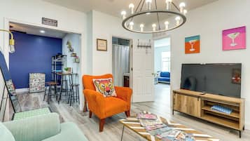 Maison (3 Bedrooms) | Façade de lâhĂ©bergement