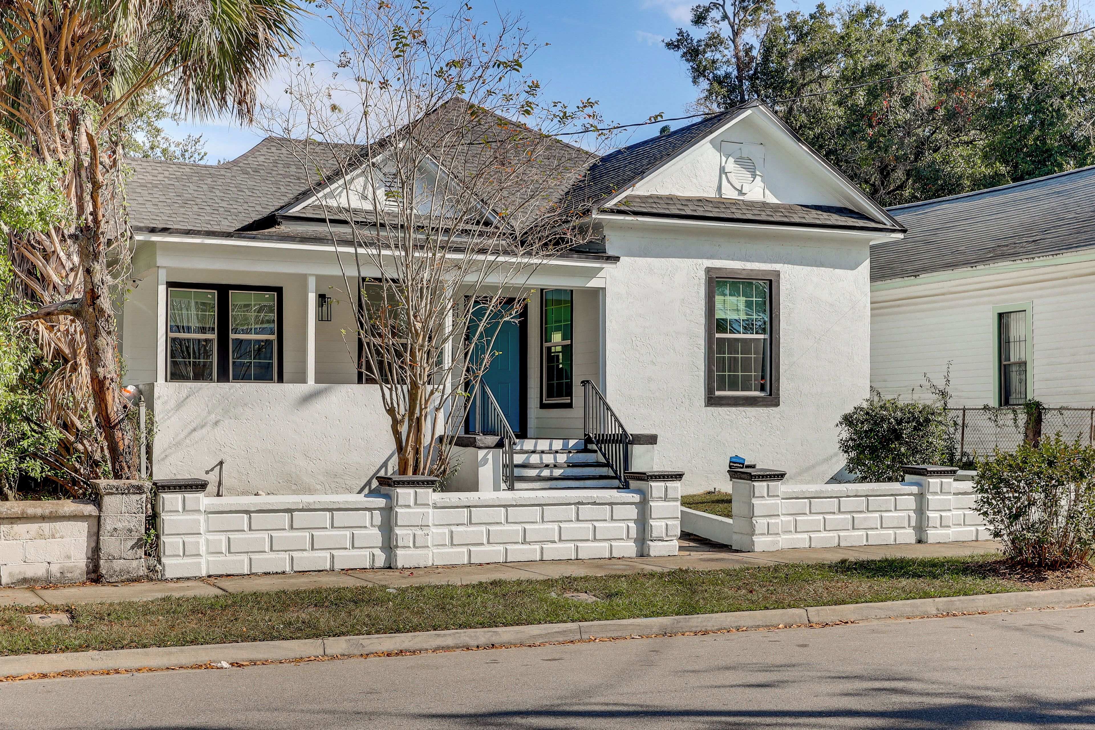Maison (3 Bedrooms) | Intérieur