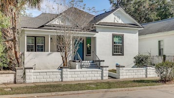 Maison (3 Bedrooms) | Intérieur
