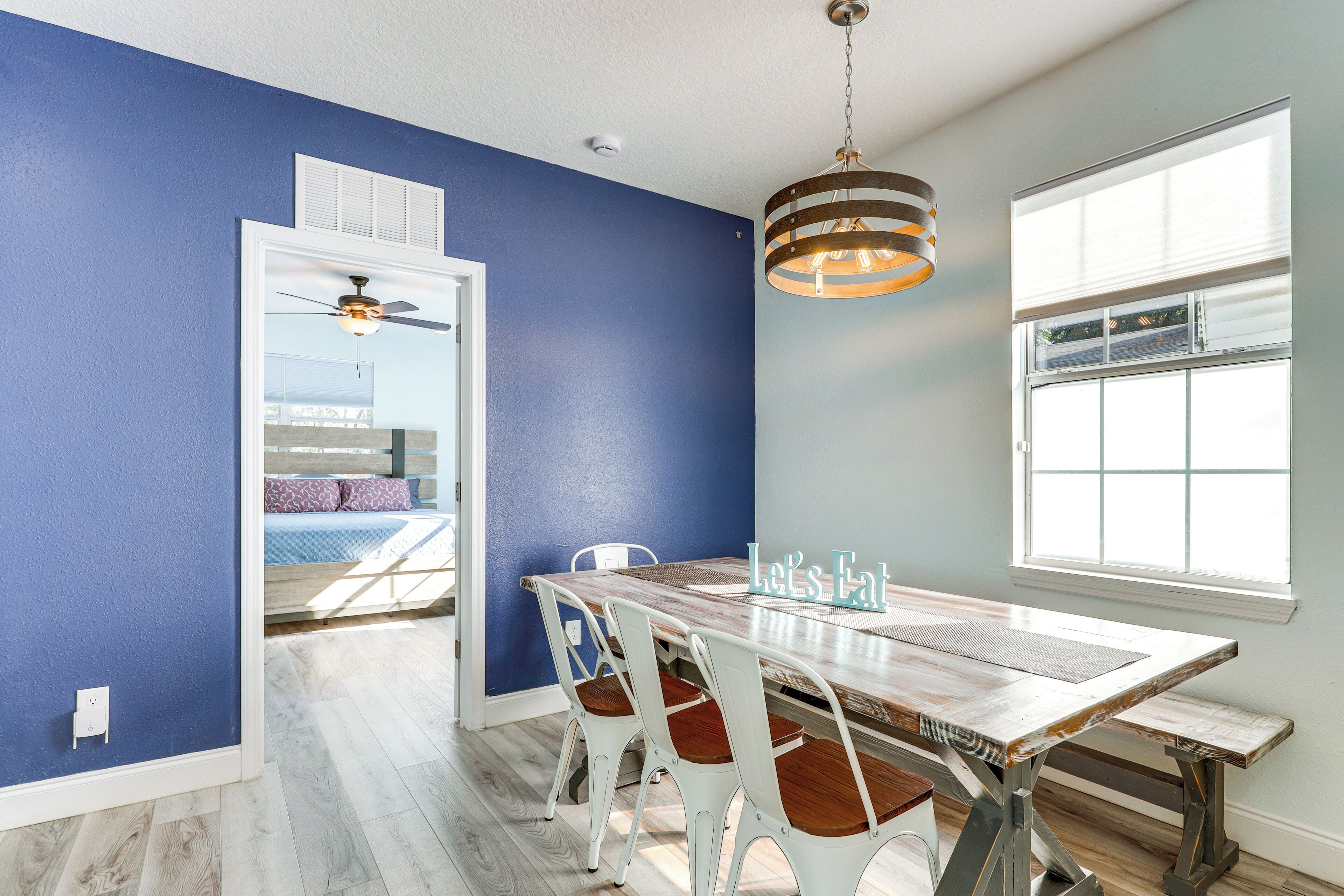 Maison (3 Bedrooms) | Intérieur