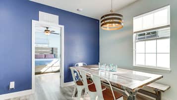 Maison (3 Bedrooms) | Intérieur