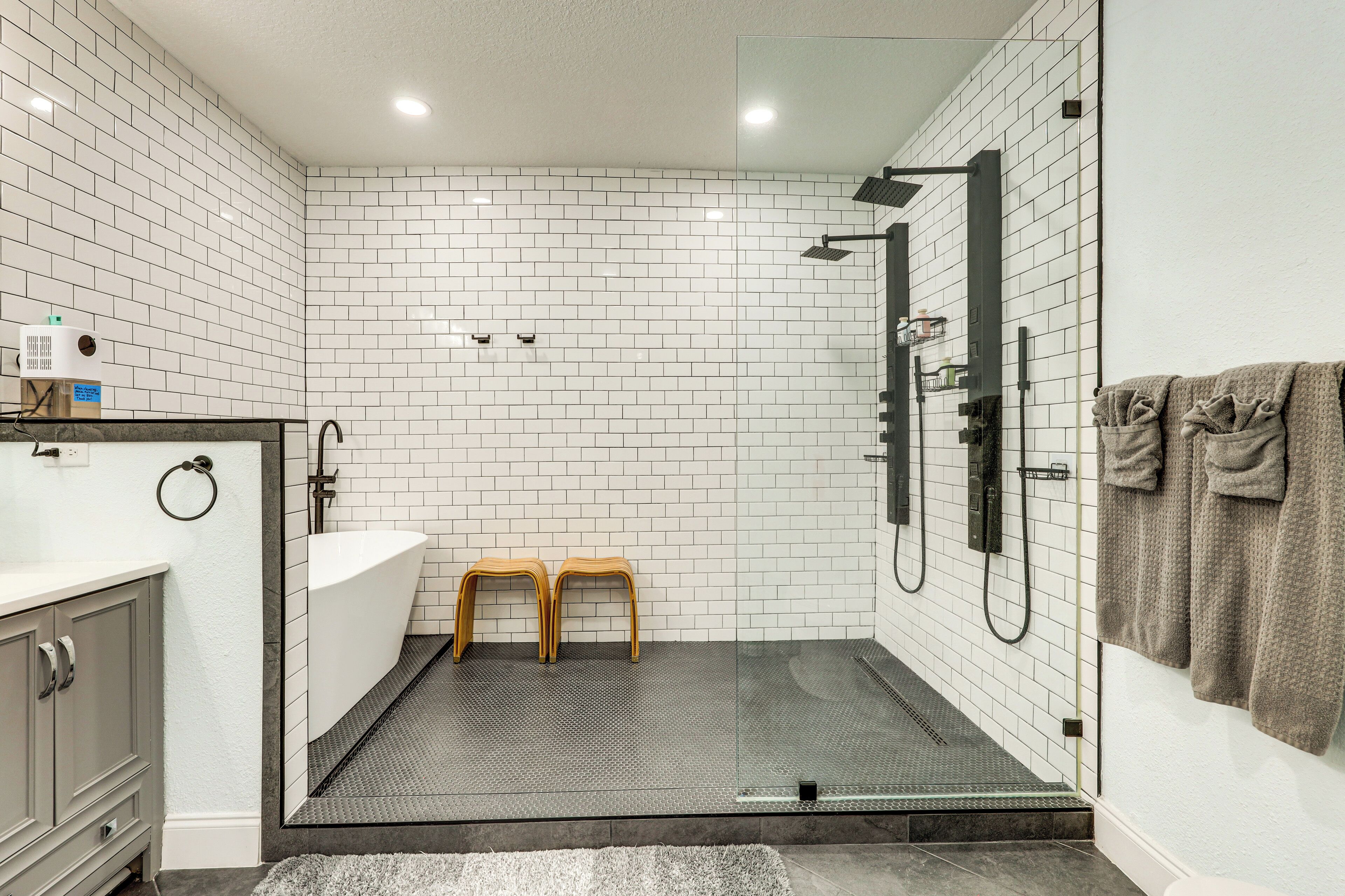 Ferienhaus (3 Bedrooms) | Innenbereich