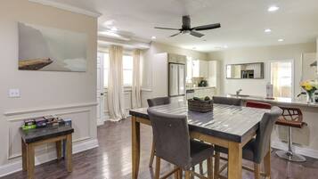 Apartment (5 Bedrooms) | Interior