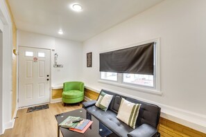 Apartment (2 Bedrooms) | Innenbereich