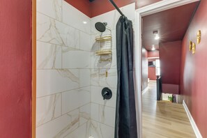 Huoneisto (2 Bedrooms) | Sisätilat