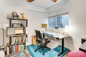 Appartamento (6 Bedrooms) | Interni