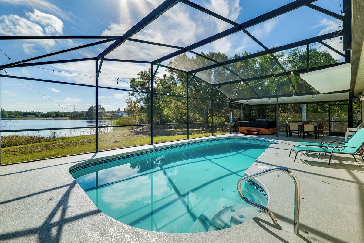 Maison (3 Bedrooms) | Façade de l’hébergement