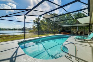 Maison (3 Bedrooms) | Façade de l’hébergement 