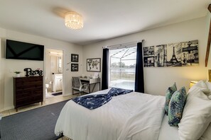 Casa (3 Bedrooms) | Interni