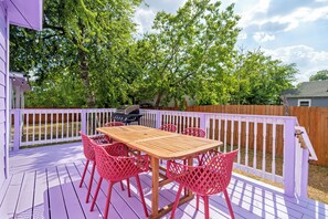 Ferienhaus (3 Bedrooms) | Innenbereich