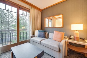 Apartment (0 Bedroom) | Interior - Trail Access + Resort Perks: Cle Elum Getaway! (Cle Elum)
