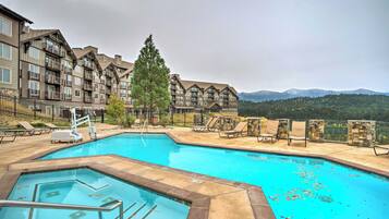 Apartment (0 Bedroom) | Interior