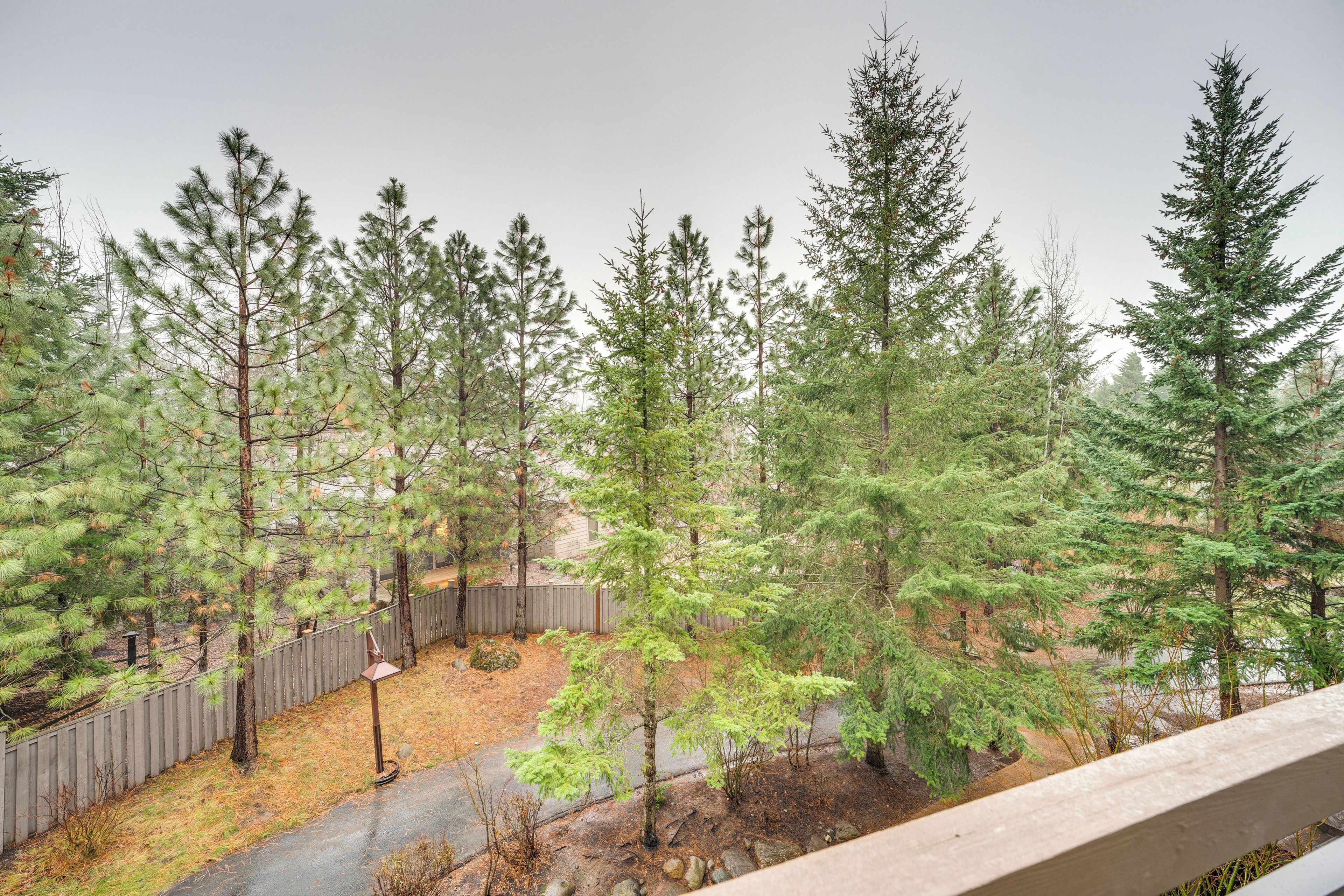 Căn hộ (0 Bedroom) | Nội thất