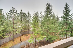 Căn hộ (0 Bedroom) | Nội thất