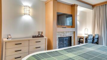 Apartment (0 Bedroom) | Interior