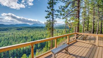 Apartment (0 Bedroom) | Interior