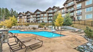 Apartment (0 Bedroom) | Interior