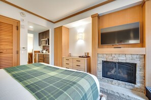 Leilighet (0 Bedroom) | Innvendig