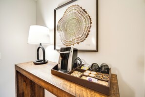 Căn hộ (0 Bedroom) | Nội thất