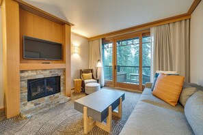 Apartment (1 Bedroom) | Front of property - Hike & Golf: Lodge Retreat at Suncadia Resort! (Cle Elum)