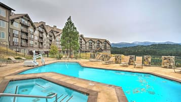 公寓 (1 Bedroom) | 住宿內部