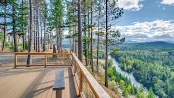 公寓 (1 Bedroom) | 住宿內部