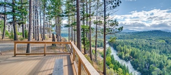 One Bedroom/full Kitchen Condo at Suncadia Lodge