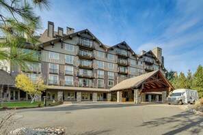 Apartment (1 Bedroom) | Interior - Hike & Golf: Lodge Retreat at Suncadia Resort! (Cle Elum)