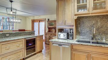 Appartement (3 Bedrooms) | Interieur