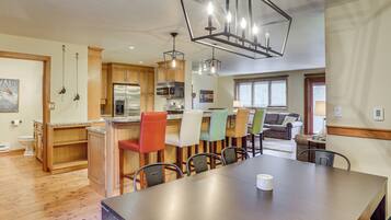 Appartement (3 Bedrooms) | Interieur