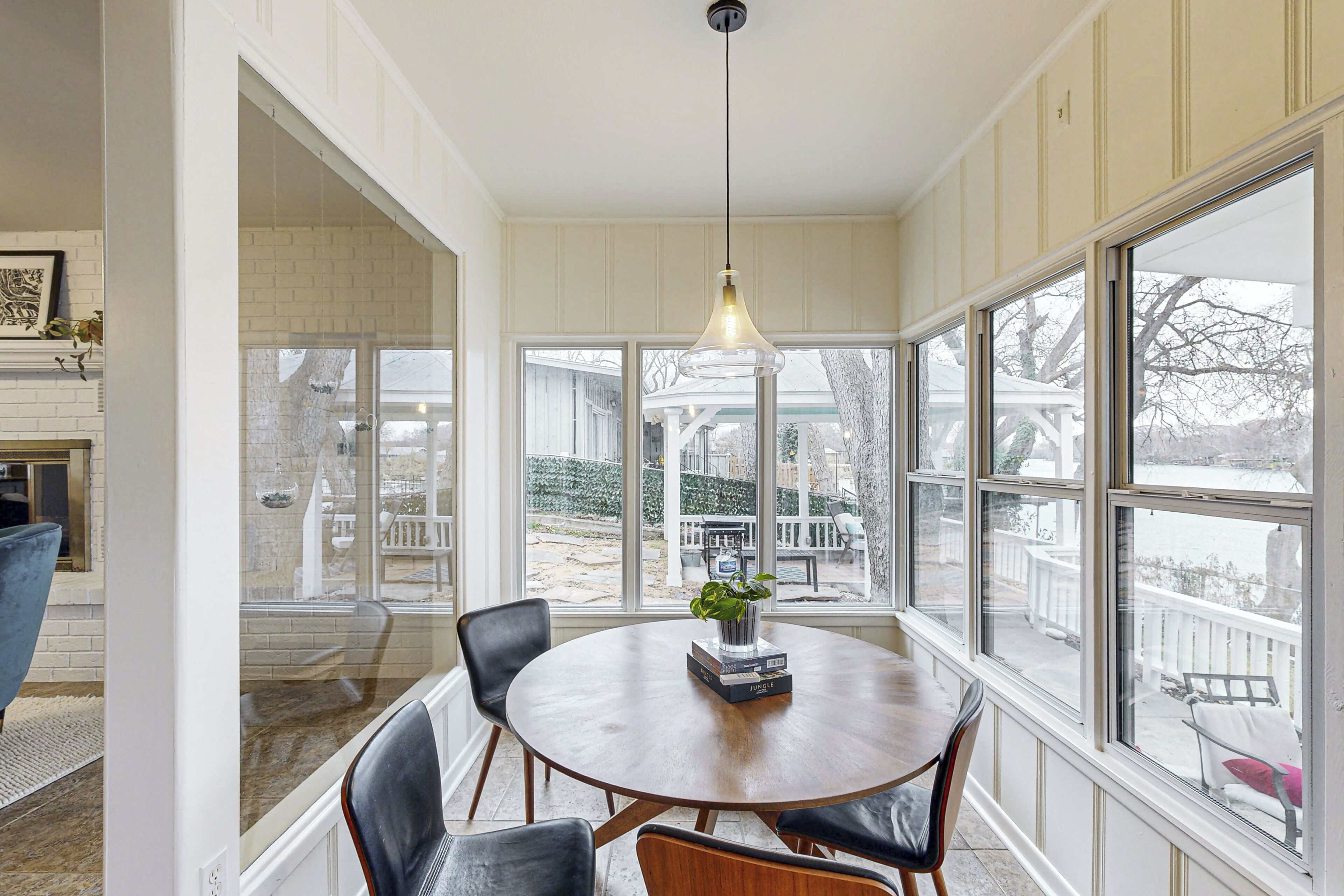 House (2 Bedrooms) | Bahagian dalam