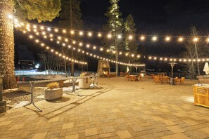Apartment (0 Bedroom) | Interior - Valley-view Unit in Everline Resort: Premier Perks (Olympic Valley)