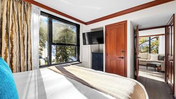 Leilighet (1 Bedroom) | Innvendig