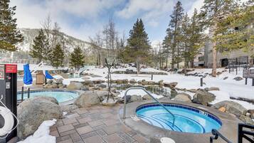 Apartment (0 Bedroom) | Interior