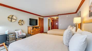 Apartment (0 Bedroom) | Interior