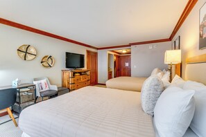 Leilighet (0 Bedroom) | Innvendig