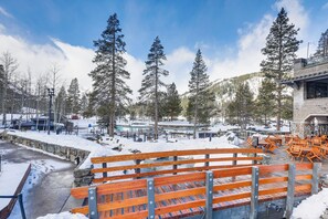 Leilighet (0 Bedroom) | Innvendig