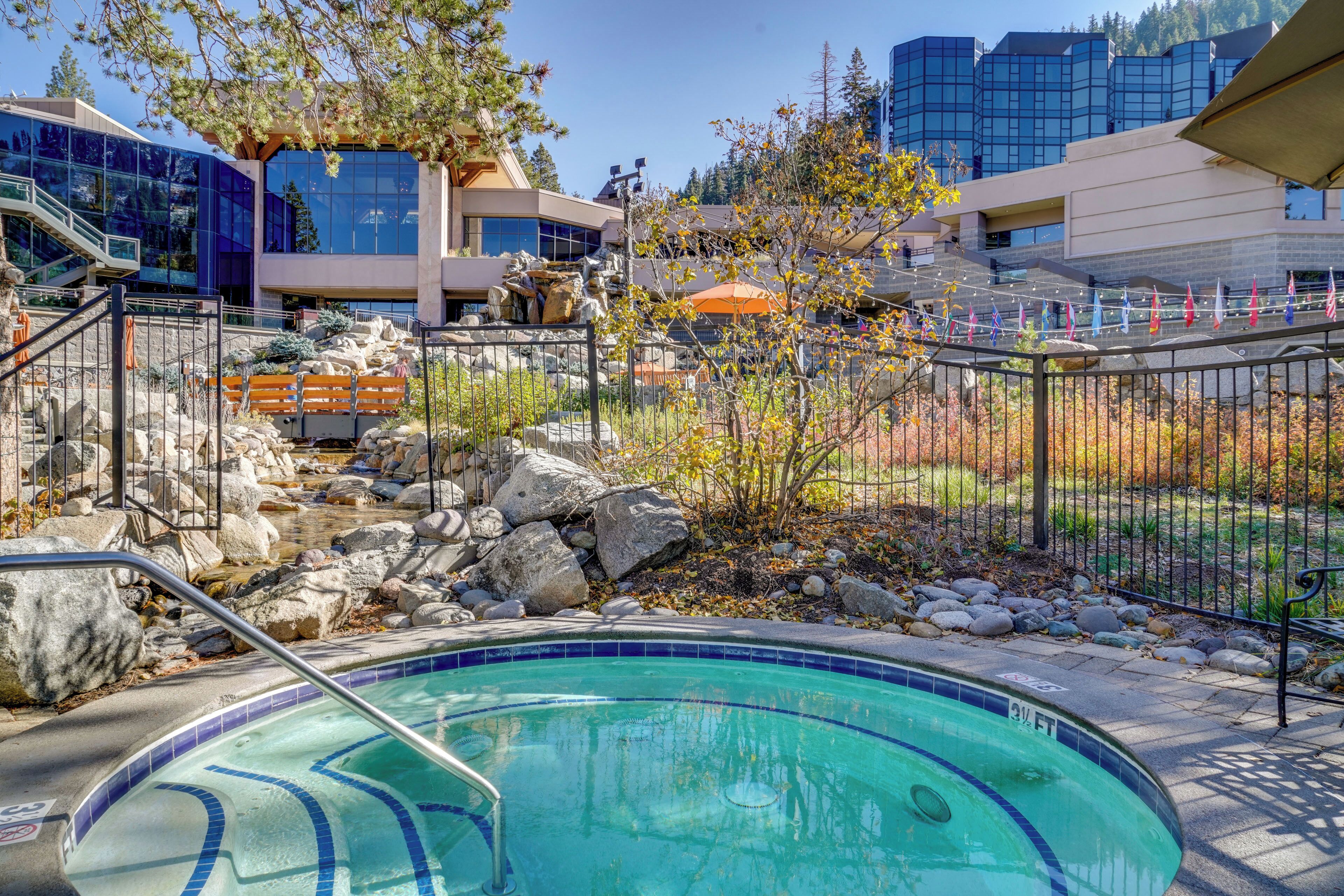 Apartment (0 Bedroom) | Interior