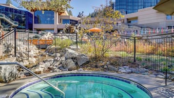 Apartment (0 Bedroom) | Interior