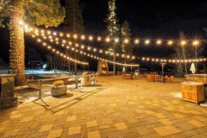 Apartment (0 Bedroom) | Interior - Olympic Valley Summer Stay: Everline Resort & Spa! (Olympic Valley)
