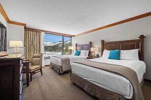 Apartment (0 Bedroom) | Interior - Olympic Valley Summer Stay: Everline Resort & Spa! (Olympic Valley)